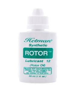 HETMAN ACEITE CILINDROS ROTOR Nº12