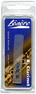 LEGERE (SINTETICA) 2 *OFERTA* CAÑA CLARINETE