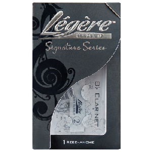 LEGERE SIGNATURE 2 3/4 CAÑA CLARINETE