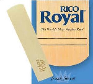 RICO ROYAL 3 *OUTLET* CAÑA CLARINETE