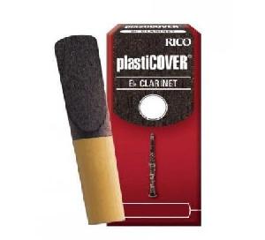 RICO PLASTICOVER Nº2  CAÑA CLARINETE