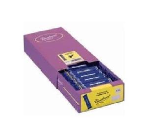 VANDOREN 2 FLOW PACK 50 UNIDADES CAÑA CLARINETE 