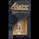 LEGERE SIGNATURE 3 DEFECTUOSA CAÑA SAXO SOPRANO
