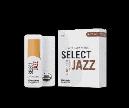 DADDARIO SELECT JAZZ 2M MEDIUM UNFILED CAÑA SAXO ALTO