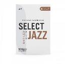 DADDARIO SELECT JAZZ 4S MEDIUM UNFILED CAÑA SAXO ALTO
