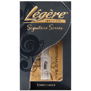 LEGERE SIGNATURE 2 1/2 CAÑA SAXO ALTO