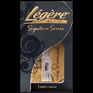 LEGERE SIGNATURE 3 CAÑA SAXO ALTO