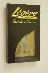 LEGERE SIGNATURE 3 1/2 CAÑA SAXO ALTO