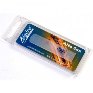 LEGERE (SINTETICA) 3 1/2 *OFERTA* CAÑA SAXO ALTO