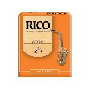 RICO 2 1/2 *OUTLET* CAÑA SAXO ALTO