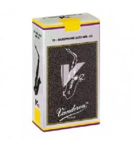 VANDOREN V12 CAÑA SAXO ALTO 3.5