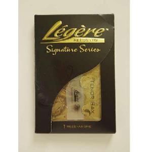 LEGERE SIGNATURE 2 1/4 CAÑA SAXO TENOR