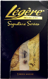 LEGERE SIGNATURE 2 1/2 CAÑA SAXO TENOR