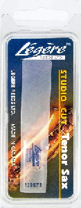 LEGERE STUDIO CUT 3 1/4 *OFERTA* CAÑA SAXO TENOR