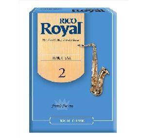 RICO ROYAL 10BX-20 2 CAÑA SAXO TENOR