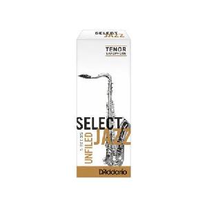 RICO SELECT JAZZ 3 SOFT F CAÑA SAXO TENOR 