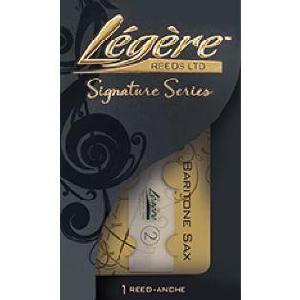 LEGERE SIGNATURE 2 1/2 CAÑA SAXO BARITONO