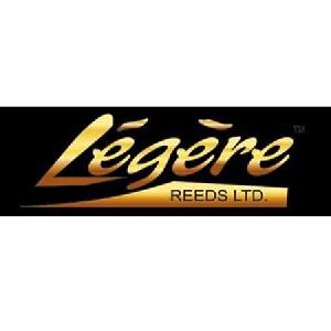 LEGERE SIGNATURE 3 1/4 CAÑA SAXO BARITONO