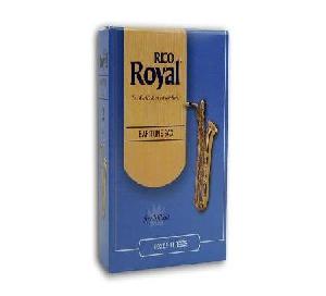 RICO ROYAL 4 CAÑA SAXO BARITONO