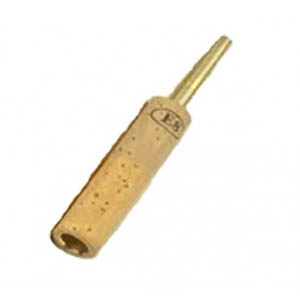 HENZE TUDEL CAÑA OBOE E-8 47mm