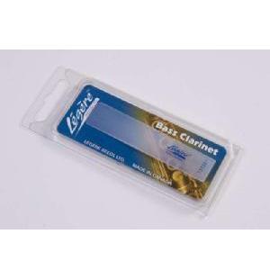 LEGERE BC STANDARD 3 CAÑA CLARINETE BAJO