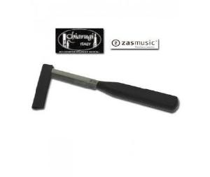 NAVAJA PLANA CHIARUGI AFILADA A LA IZQUIERDA