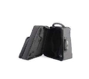 BAM ESTUCHE TROMPETA BAM NUEVO TREKKING SILVER CARBON