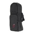 ORTOLA 104 ESTUCHE TROMPETA  MOCHILA NEGRO FORMA