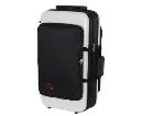 ORTOLA FIBRA BLANCO CARBONO ESTUCHE TROMPETA MOCHILA 9256 003PC SERIES
