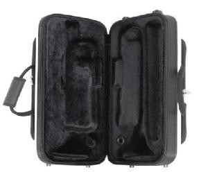 ORTOLA FIBRA BLANCO CARBONO ESTUCHE TROMPETA MOCHILA 9256 003PC SERIES