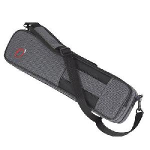 ORTOLA 8150 ESTUCHE FLAUTA TRAVESERA NEGRO