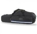 ORTOLA 9901BGD ESTUCHE SAXO ALTO FORMA  NEGRO