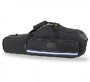 ORTOLA 9901BGD ESTUCHE SAXO ALTO FORMA  NEGRO