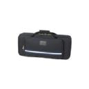 ORTOLA 9900 BGD ESTUCHE SAXO ALTO RECTANGULAR NEGRO