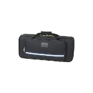 ORTOLA 9900 BGD ESTUCHE SAXO ALTO RECTANGULAR NEGRO