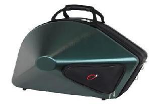 ORTOLA ESTUCHE TROMPA DESMONTABLE PC VERDE 050PC MOCHILA