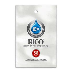 RICO REED VITALIZER 58% HUMIDIFICADOR CAÑAS 