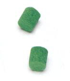 PISONI 9 X 10 mm (VERDE BUMPER) CILINDRO FIELTRO 