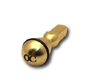 OCHRES (GOLD PLATED) BALLOON SONAR SCREW 