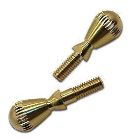 OCHRES TWIN SONARS SCREW (GOLD PLATED)