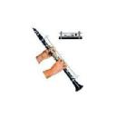 B.G.  A-70 CONTROLADOR ALTURA DEDOS CLARINETE