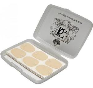 B.G. A-11LB COMPENSADOR BOQUILLA TRANSPARENTE GRANDE
