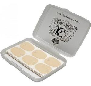B.G. A-12LB COMPENSADOR BOQUILLA TRANSPARENTE GRUESO GRANDE