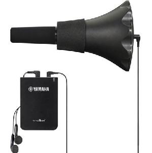 YAMAHA SILENT BRASS TROMBON SB5X (SISTEMA COMPLETO)