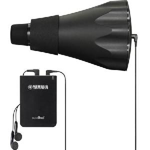 YAMAHA SILENT BRASS TROMPA SB3X (SISTEMA COMPLETO)
