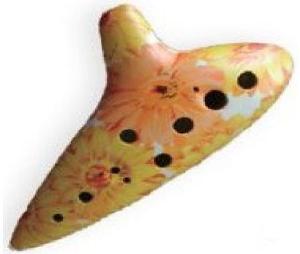 Ocarina Woodi WRO-917-F1 Fantasia 1