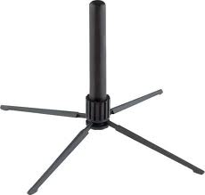 K&M 15232 SOPORTE FLAUTA 