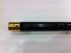 FLABIOL MALLORQUIN ARTESANAL GRANADILLO / INOX DO#