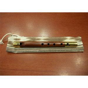 FLABIOL MALLORQUIN ARTESANAL GINGOLER / LATON DO# 