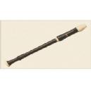 AULOS 211 BE PLASTICO BARROCA FLAUTA TENOR 